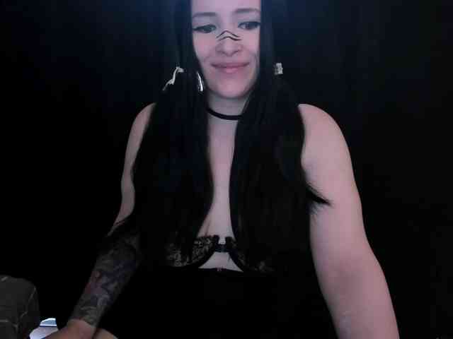 your_woman webcam