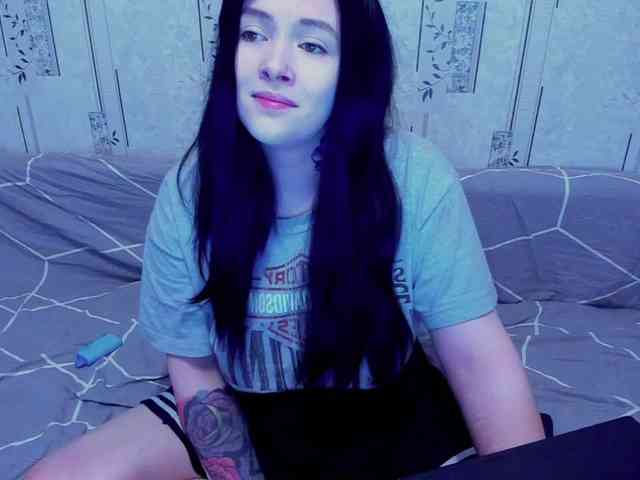 Model: Mikky_lovense
