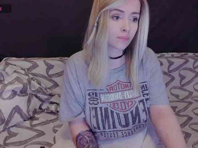 your_woman webcam