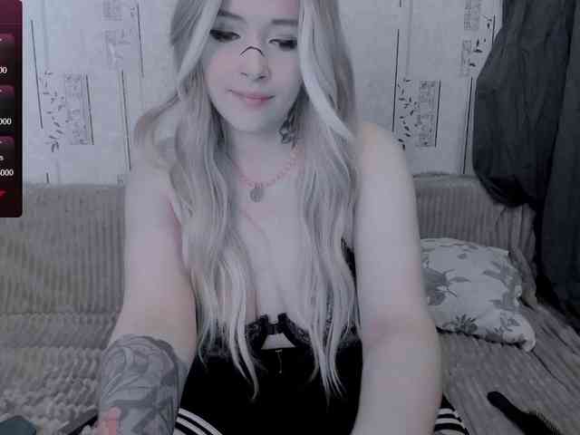 your_woman webcam