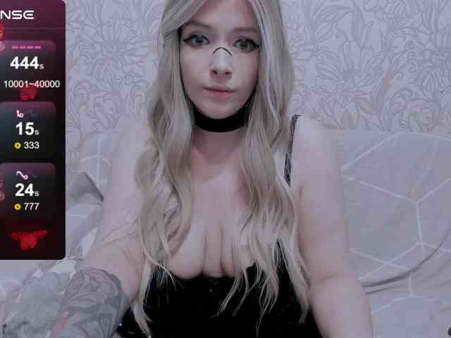 your_woman webcam