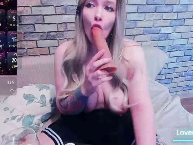 Horny_mistress