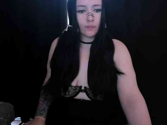 your_woman webcam