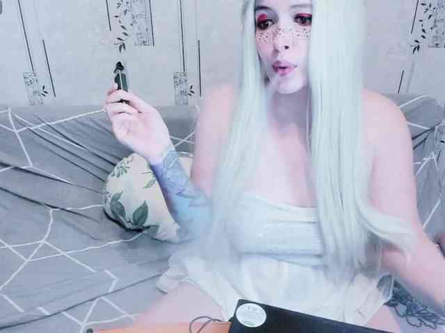 Model: Mikky_lovense