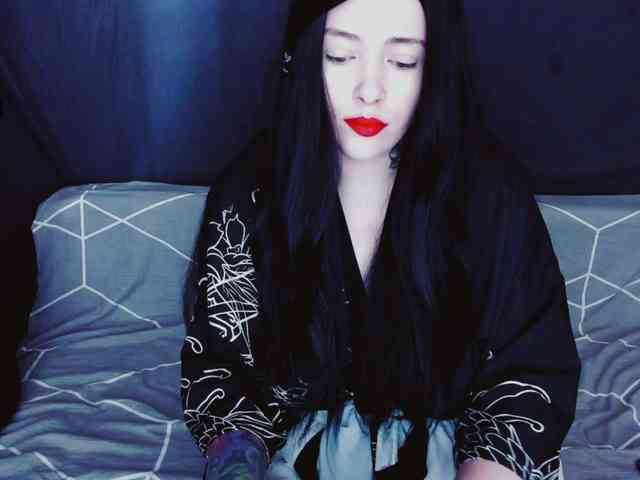 MISTRESS_FOR_SLAVE webcam