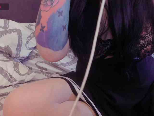 your_woman webcam