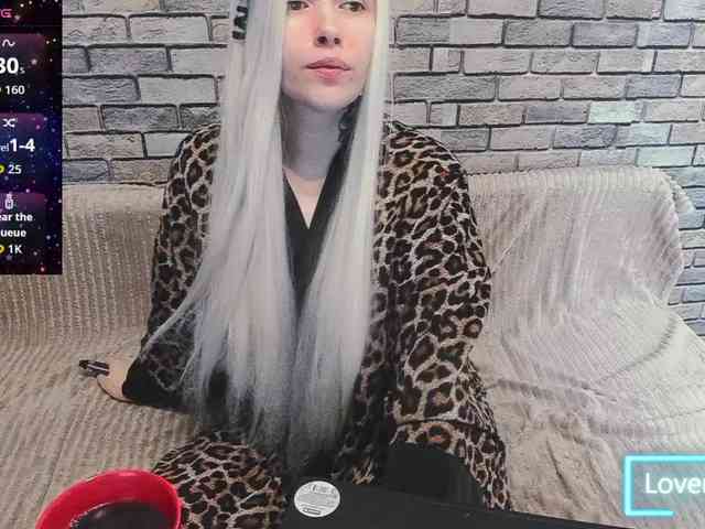 horny_mistress's live room