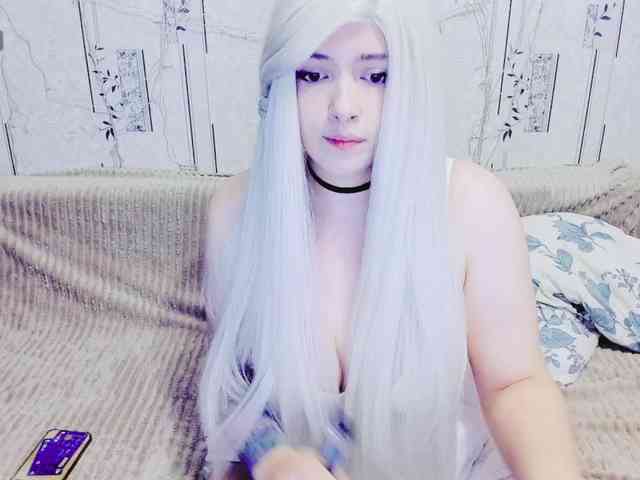 Model: Mikky_lovense