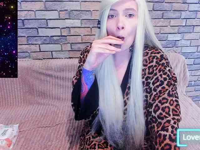 Horny_mistress webcam