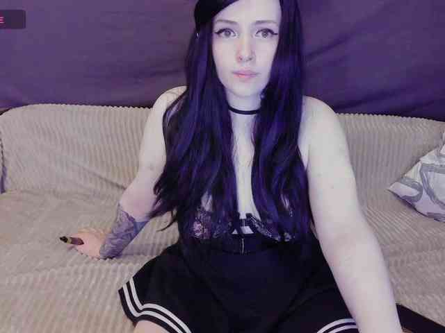 your_woman webcam