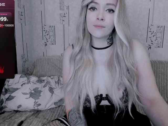 your_woman webcam