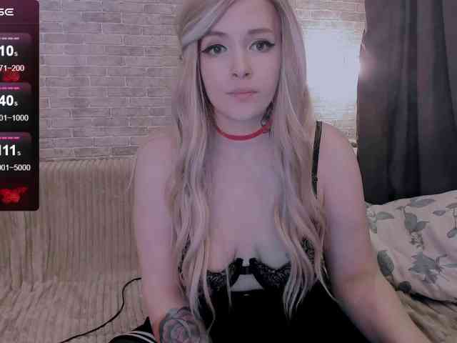 your_woman webcam