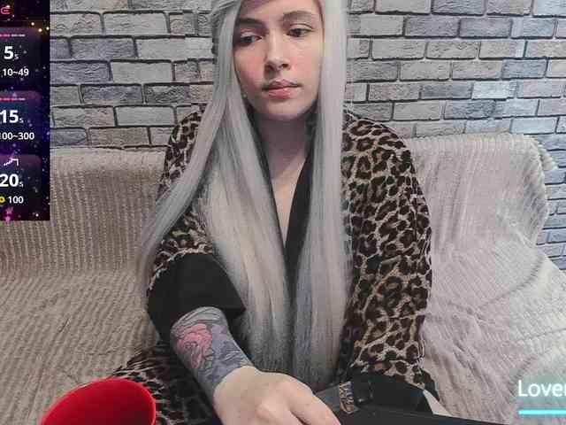 Horny_mistress webcam