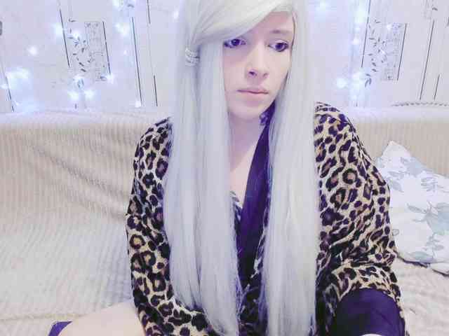 MISTRESSFORSLAVE webcam