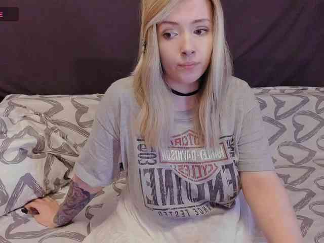 your_woman webcam