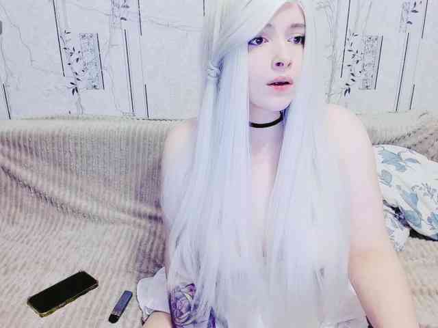 Model: Mikky_lovense