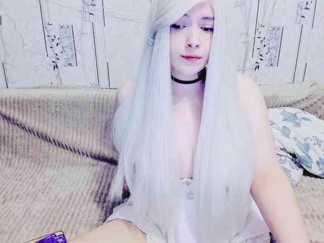 Mikky_lovense webcam
