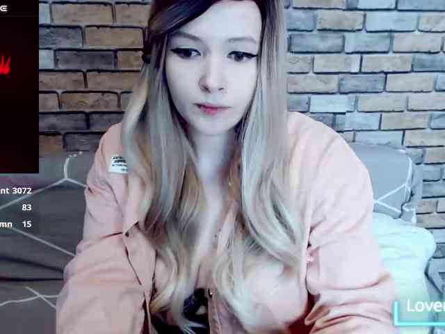 Model: Horny_mistress