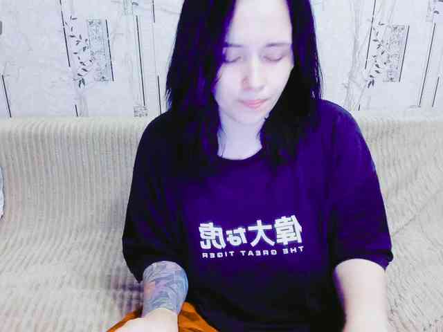 MISTRESSFORSLAVE webcam