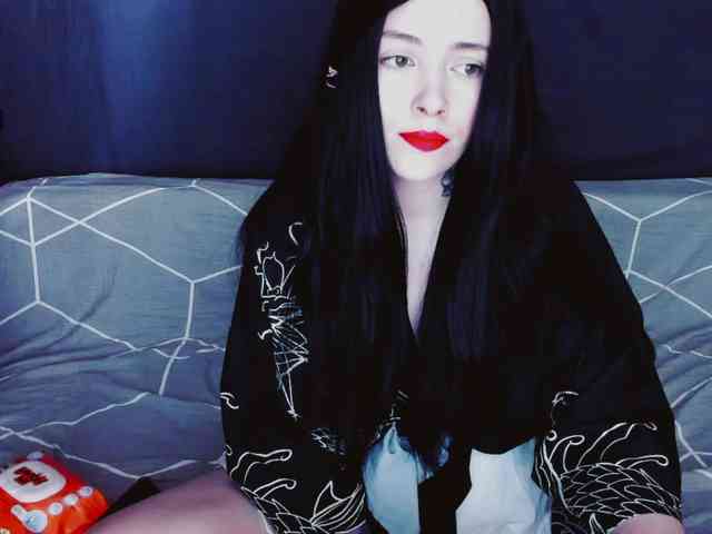 MISTRESS_FOR_SLAVE webcam