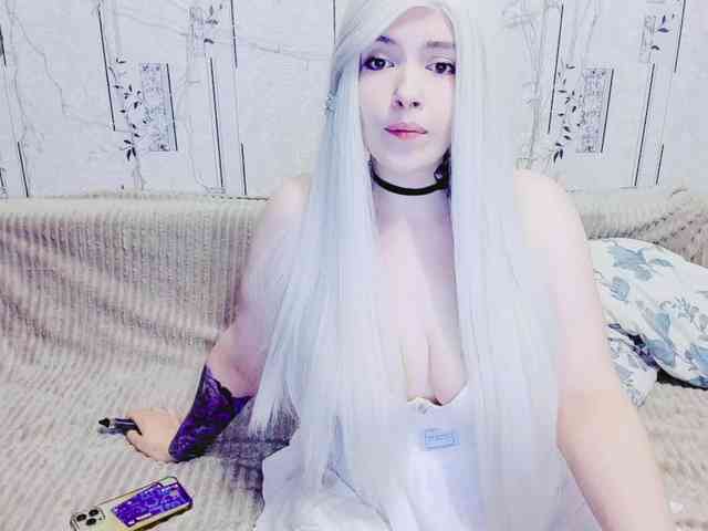 Mikky_lovense webcam