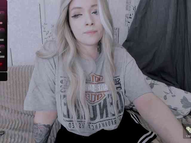 your_woman webcam
