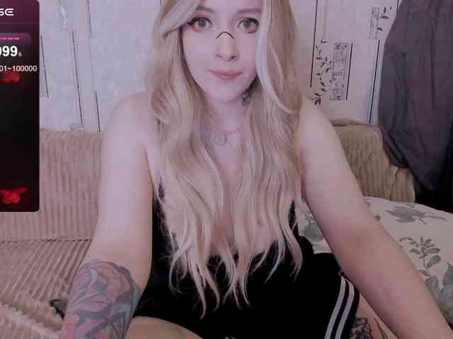 your_woman webcam