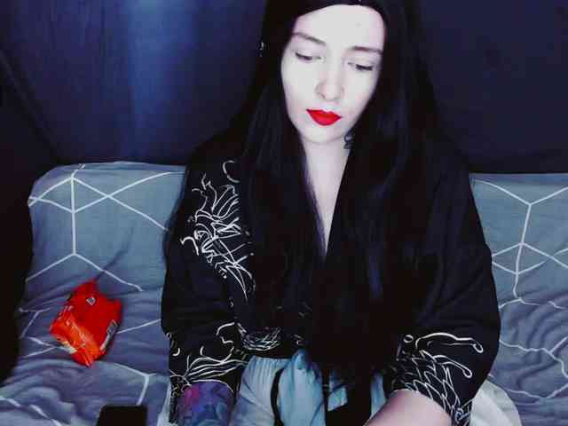 MISTRESS_FOR_SLAVE webcam