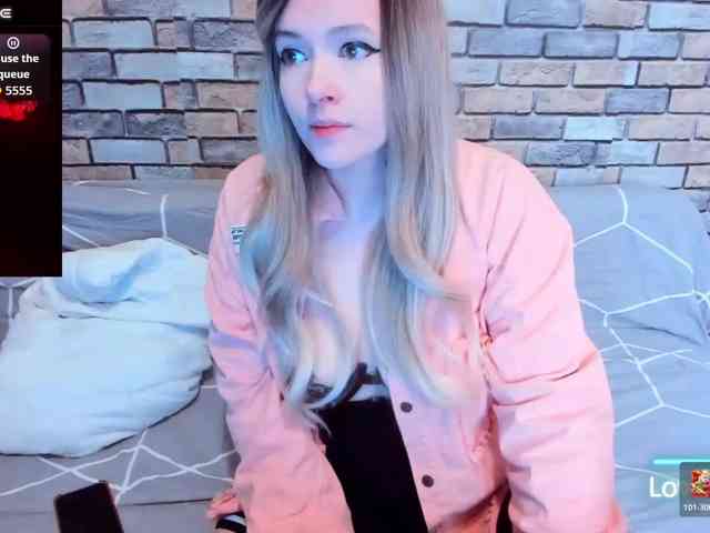 Model: Horny_mistress