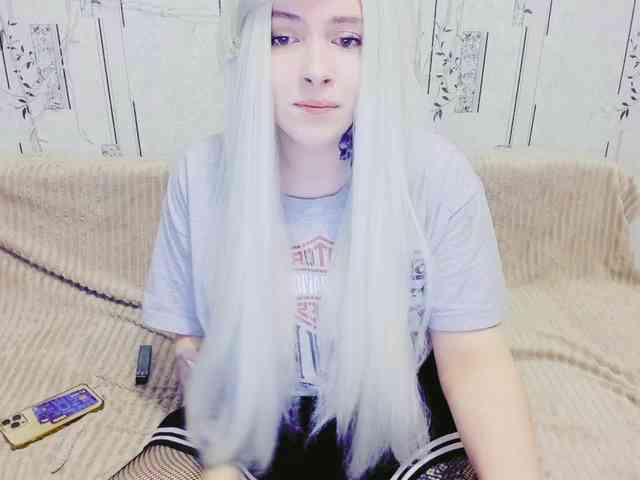 Mikky_lovense webcam