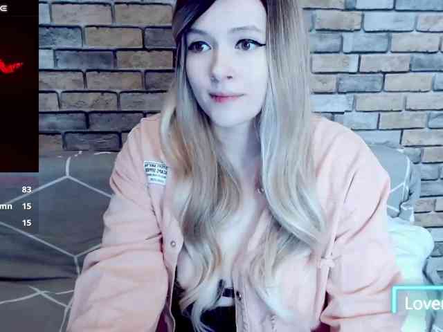 Model: Horny_mistress