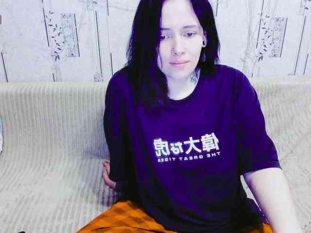 mistressforslave's live room