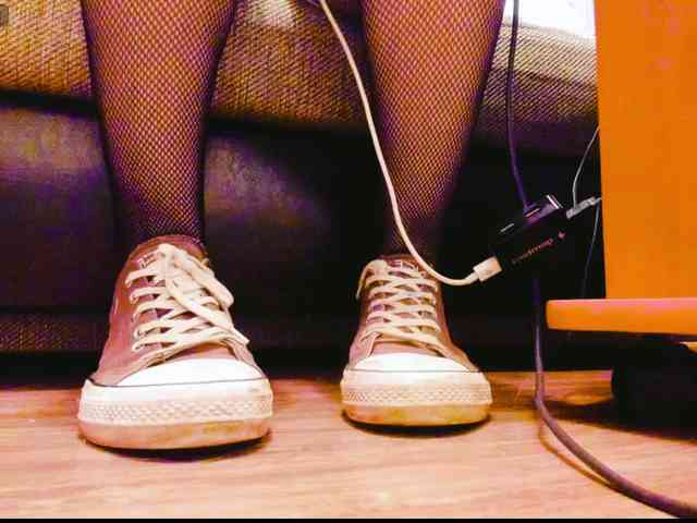 Mikky_lovense webcam