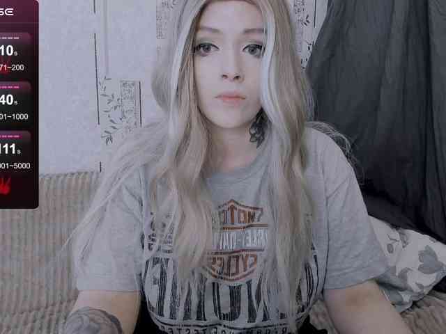 your_woman webcam