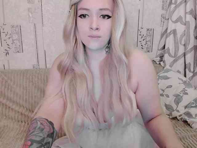 your_woman webcam