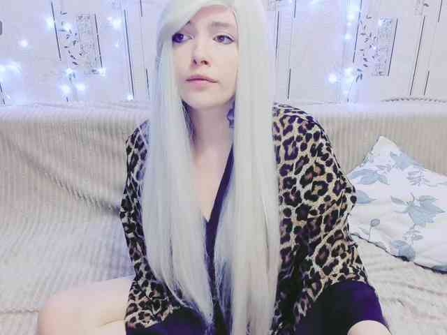 Model: MISTRESSFORSLAVE