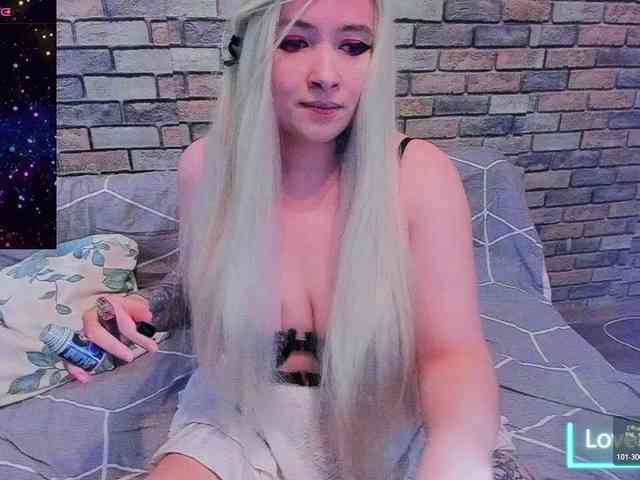 Model: Horny_mistress