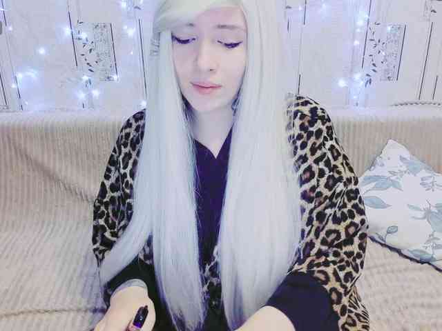 Model: MISTRESSFORSLAVE