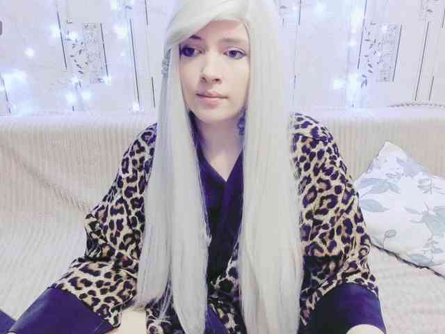 MISTRESSFORSLAVE webcam