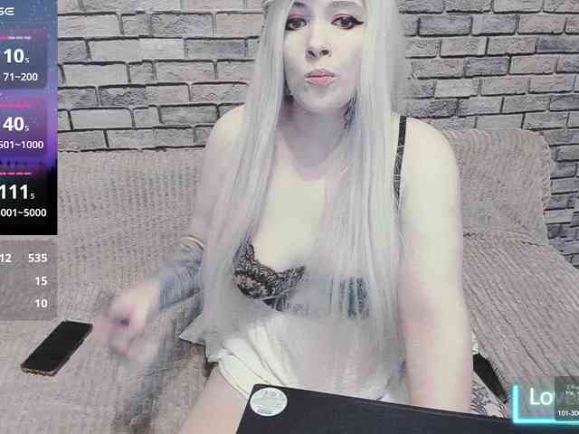 Model: Mikky_lovense