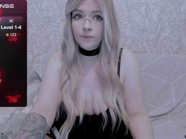your_woman webcam