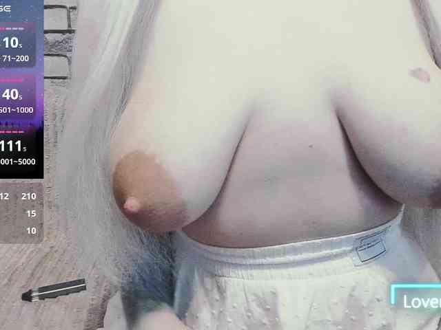 Model: Mikky_lovense