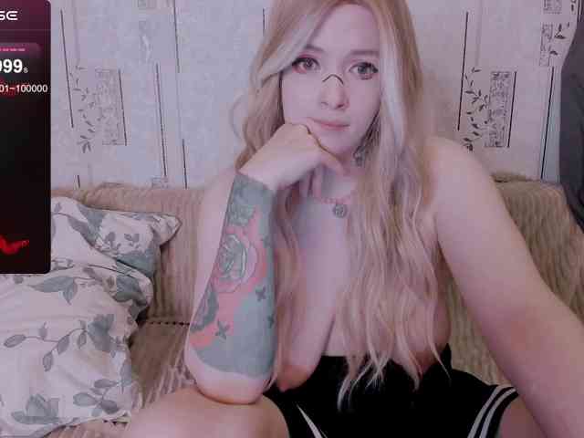 your_woman webcam