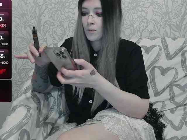 roleplay chatroom GeraBrown