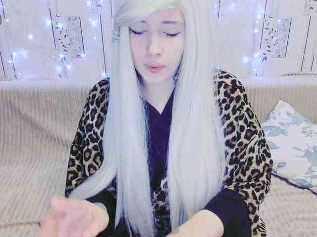 MISTRESSFORSLAVE webcam