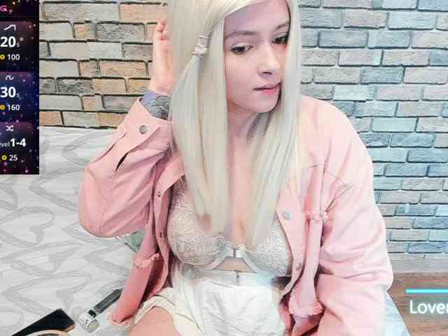 Model: Horny_mistress