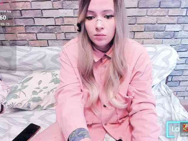 Model: Horny_mistress