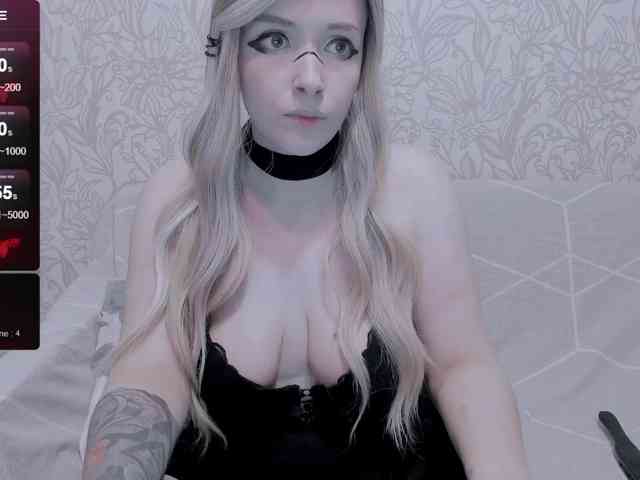 your_woman webcam