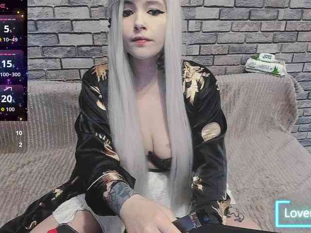 Horny_mistress webcam