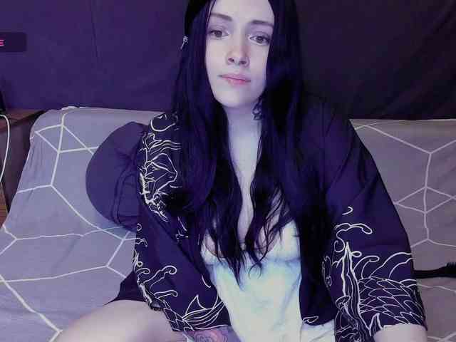 your_woman webcam